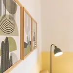 Borgo View - Con Posto Auto Privato Incluso شقة ليفورنو