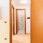 شقة Borgo View - Con Posto Auto Privato Incluso *