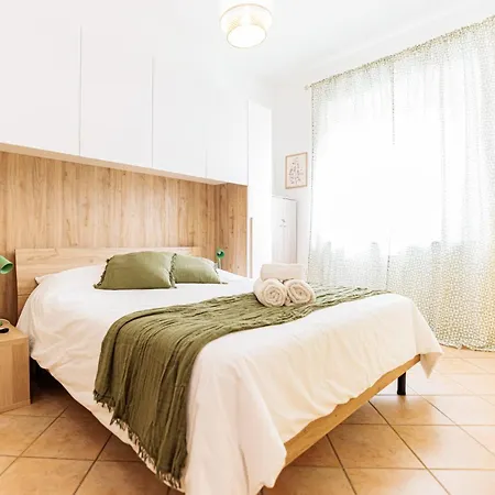 Borgo View - Con Posto Auto Privato Incluso *