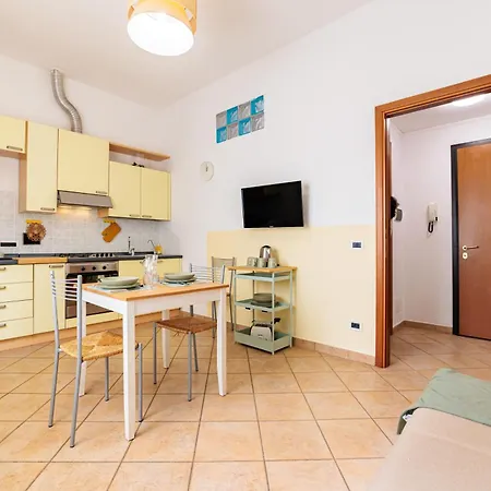 Borgo View - Con Posto Auto Privato Incluso