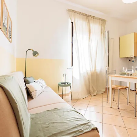 شقة Borgo View - Con Posto Auto Privato Incluso *